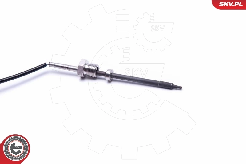 Sensor, exhaust gas temperature 30SKV393