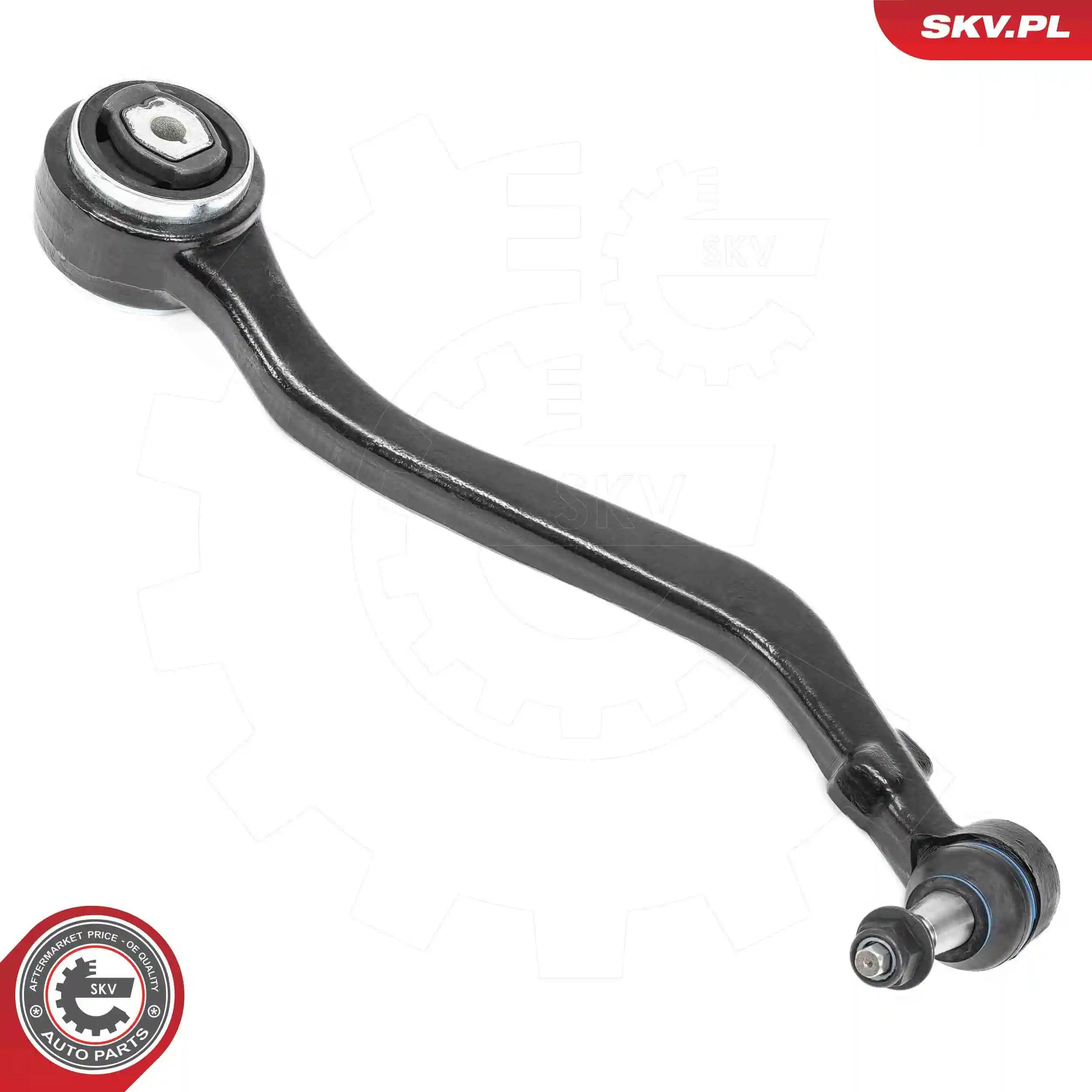 Control/Trailing Arm, wheel suspension 69SKV419
