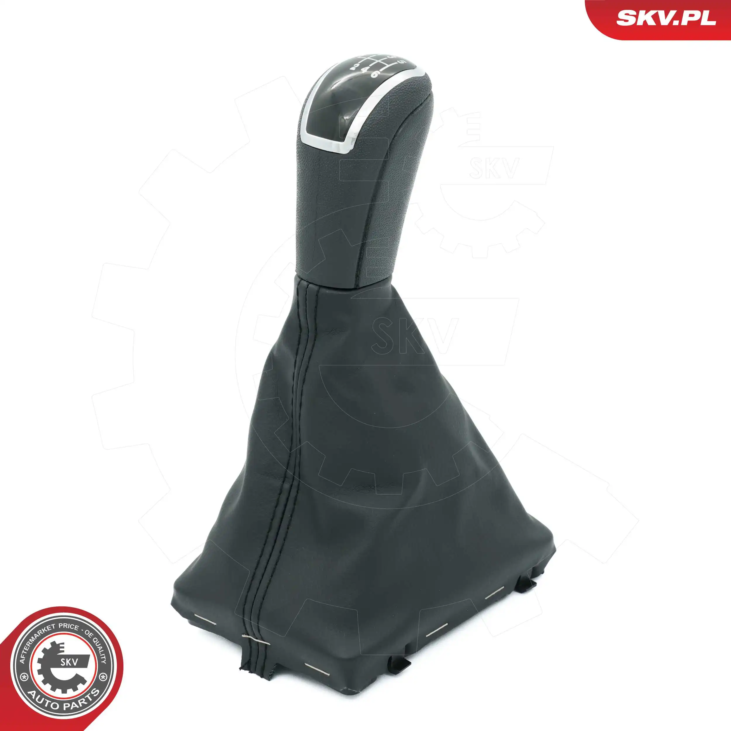 Gear Shift Lever Knob 63SKV414