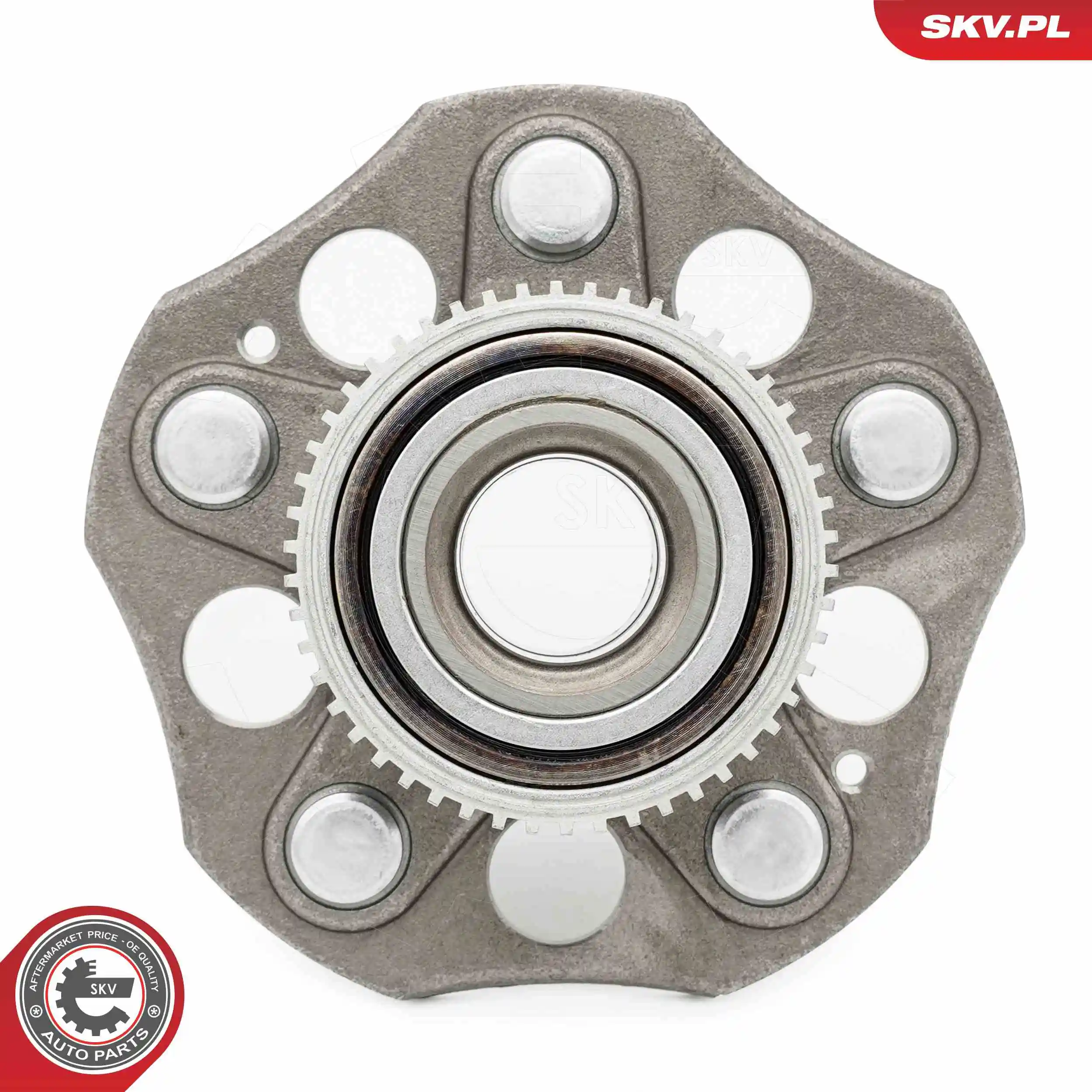 Wheel Bearing Kit 29SKV338