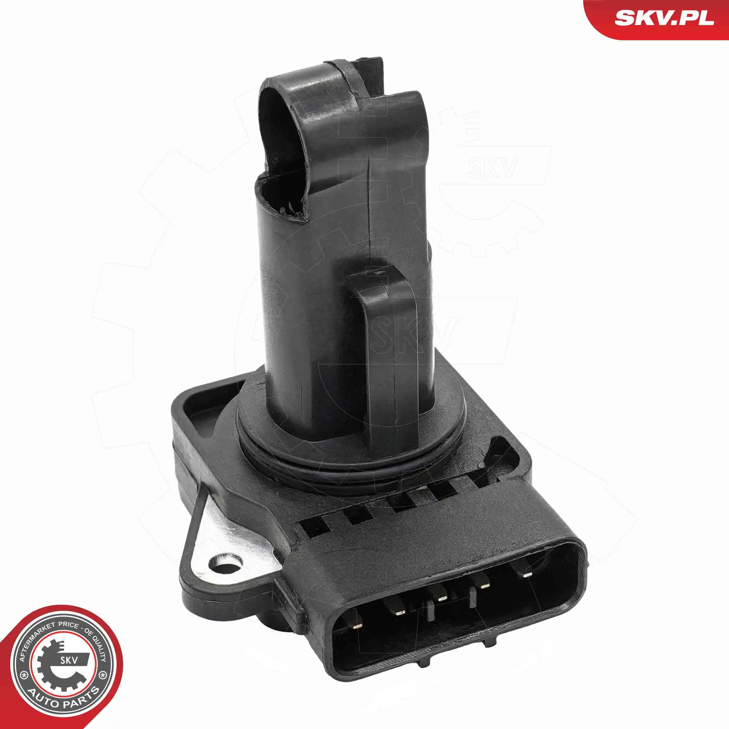 Mass Air Flow Sensor 07SKV302