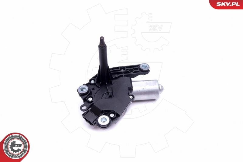 雨刮器电机 19SKV098