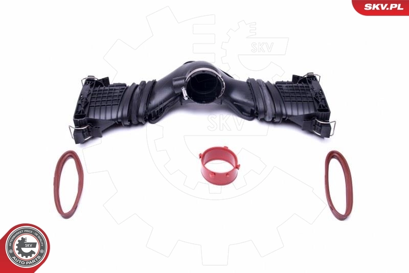 Air Channel 07SKV998