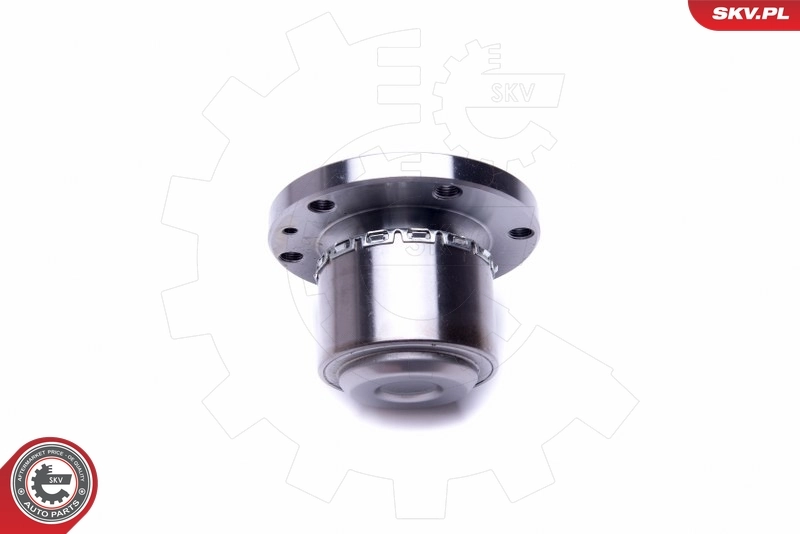 Wheel Bearing Kit 29SKV374