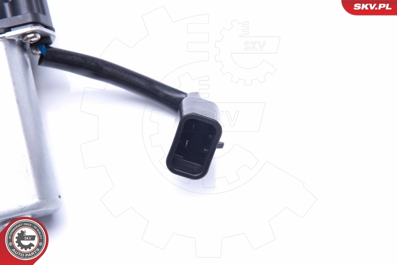 Window Regulator 00SKV282