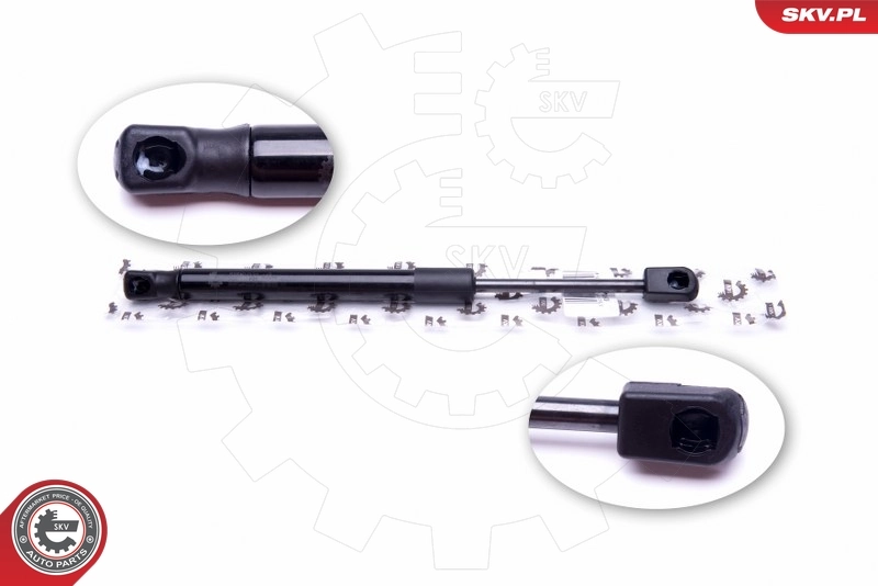 Gas Spring, boot/cargo area 52SKV321