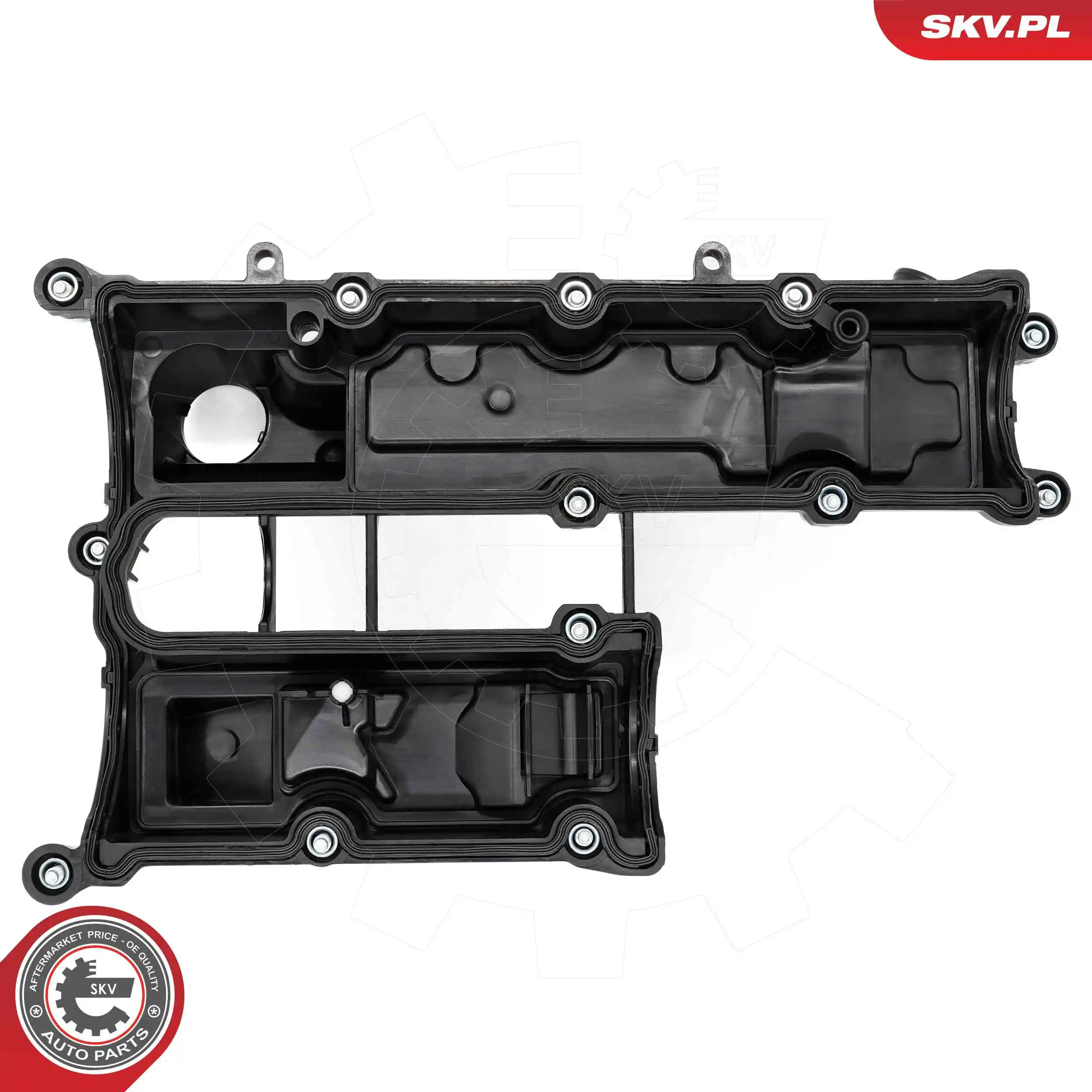 Cylinder Head Cover 48SKV162