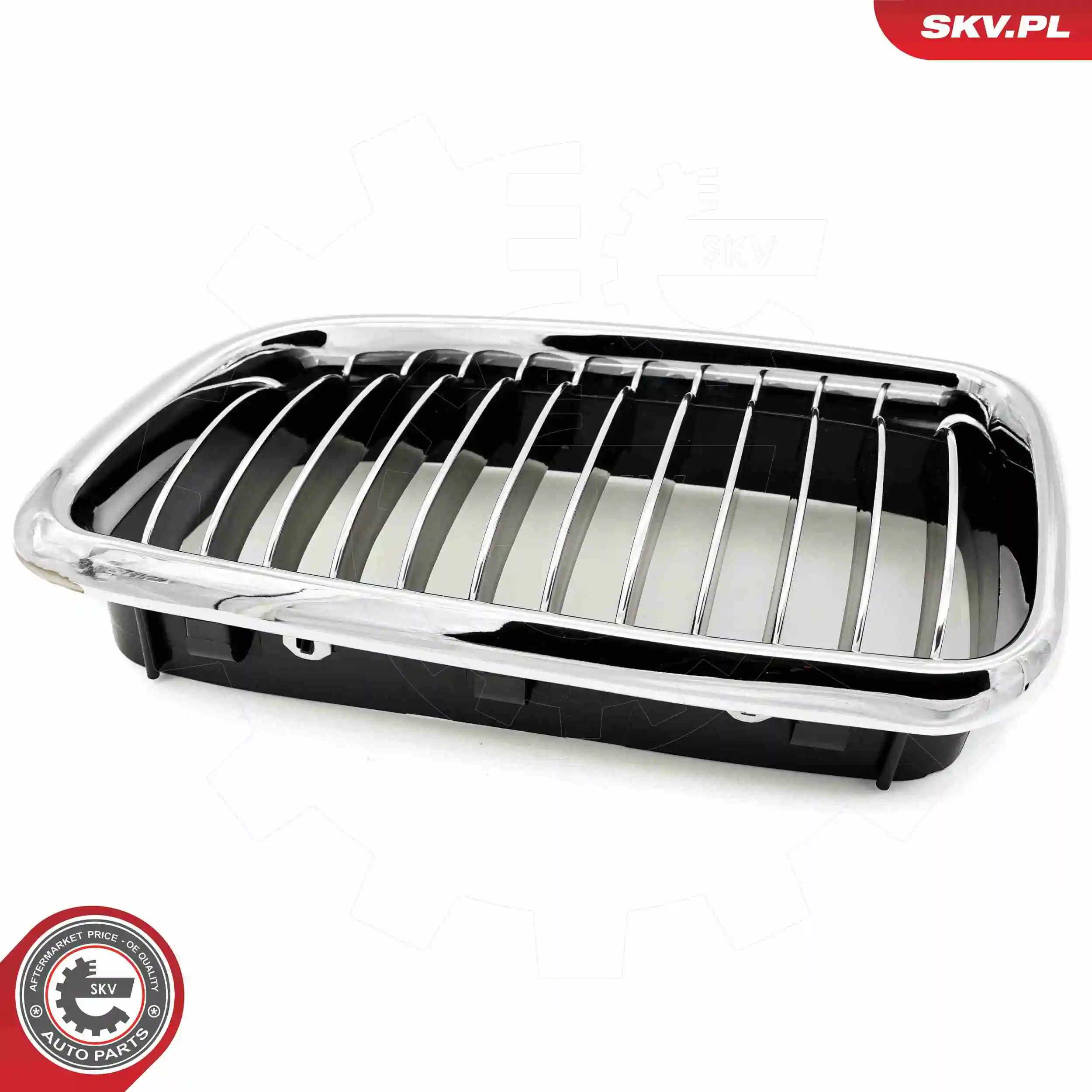 ESEN SKV 66SKV215 Radiator Grille