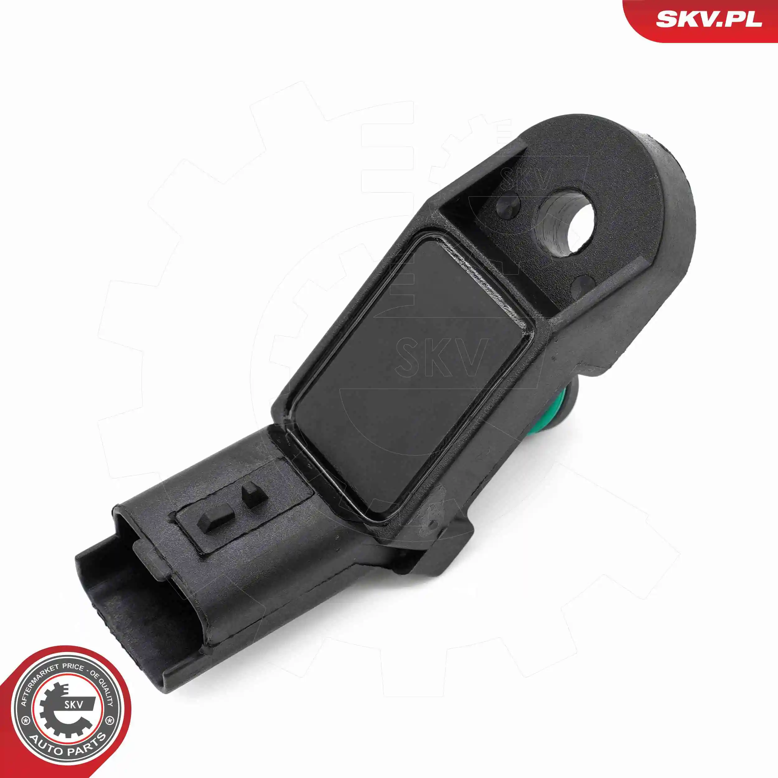 Sensor, intake manifold pressure 17SKV091