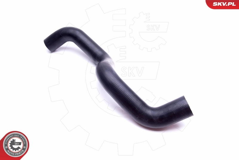 Charge Air Hose 43SKV316