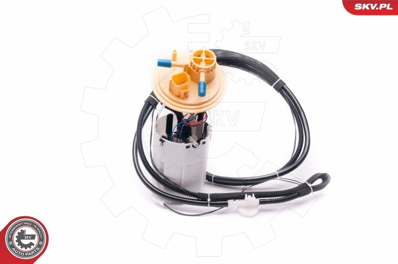 Fuel Feed Unit 02SKV790