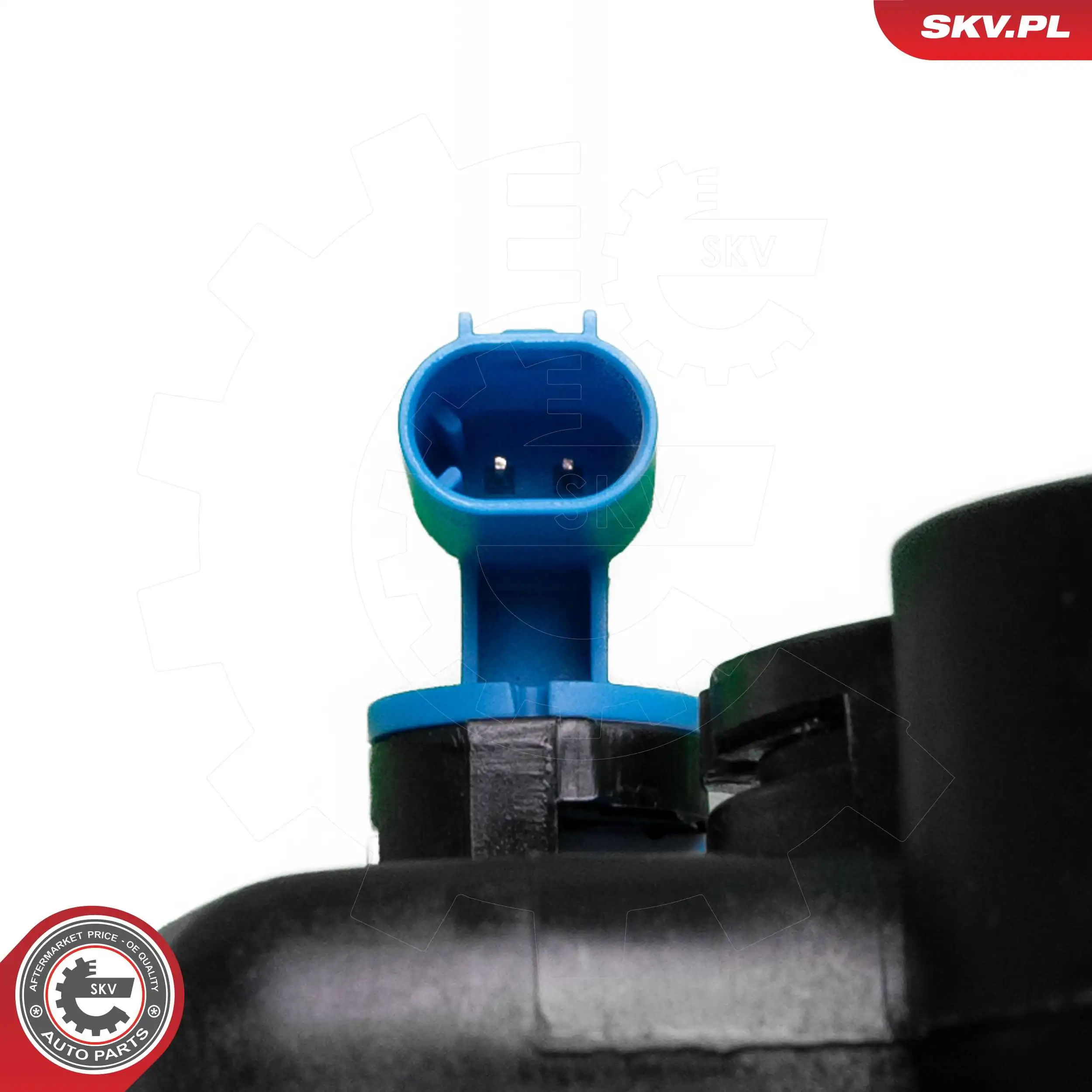 Expansion Tank, coolant 61SKV443