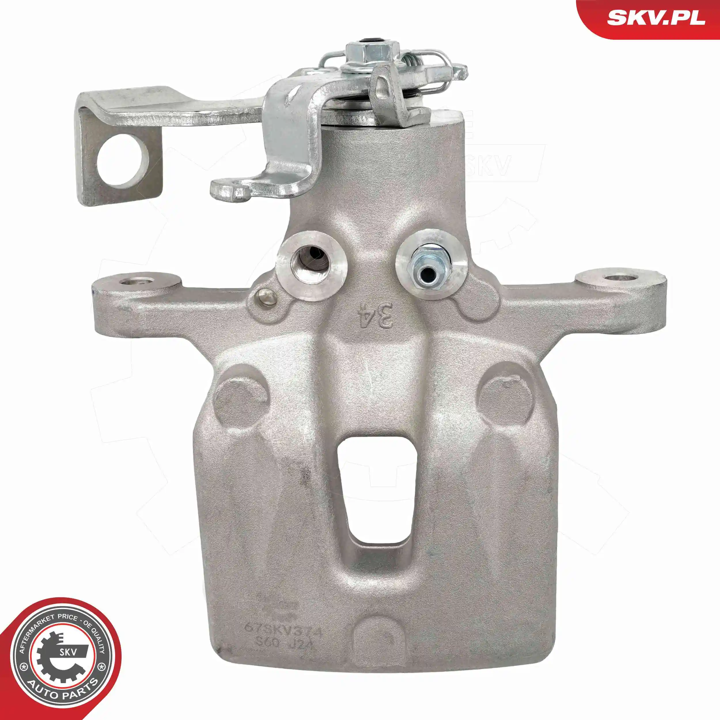 Brake Caliper 67SKV374