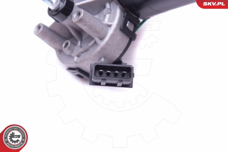 Wiper Motor 19SKV177