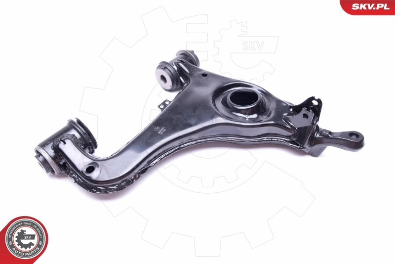 Control/Trailing Arm, wheel suspension 04SKV612