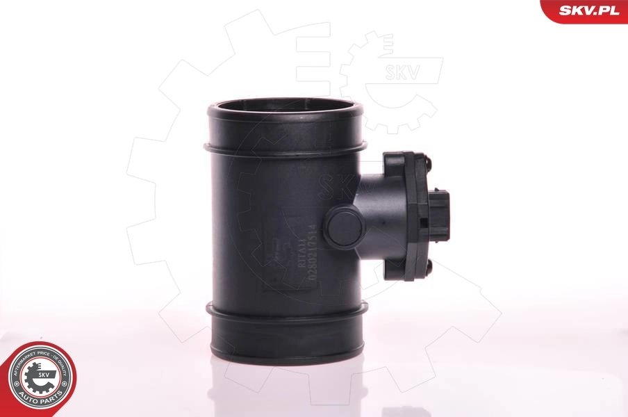 Mass Air Flow Sensor 07SKV025