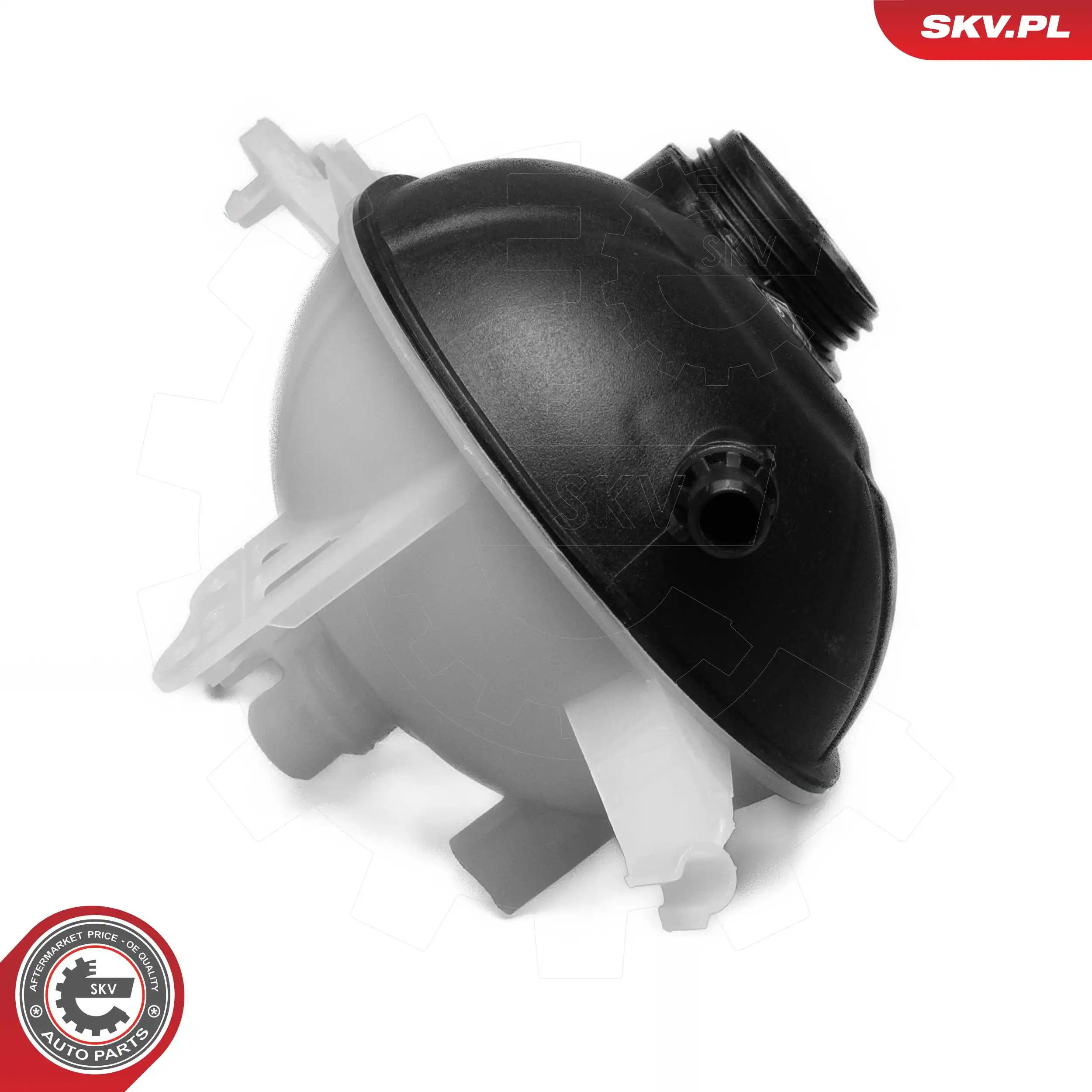 Expansion Tank, coolant 61SKV497