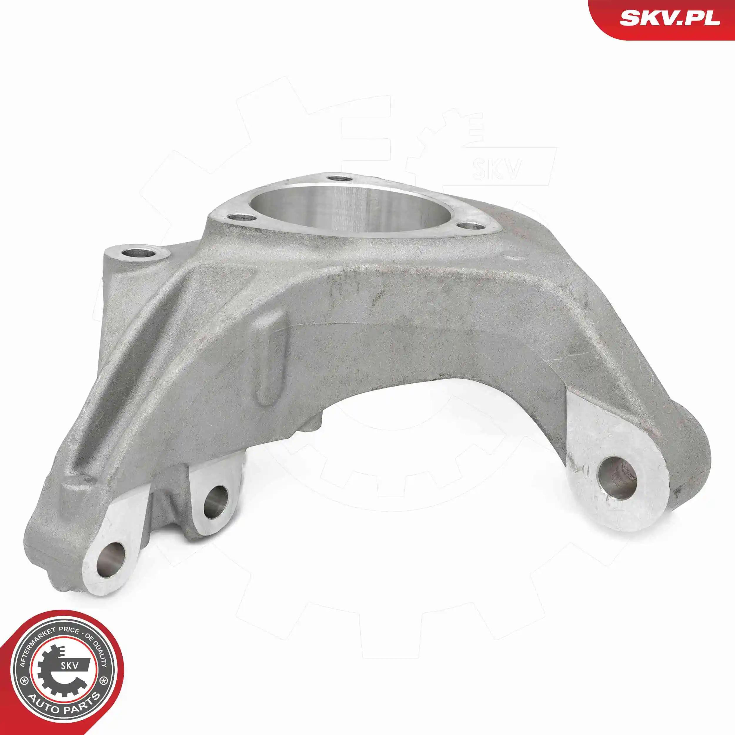Steering Knuckle, wheel suspension 73SKV072