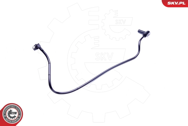 Fuel Line 96SKV035