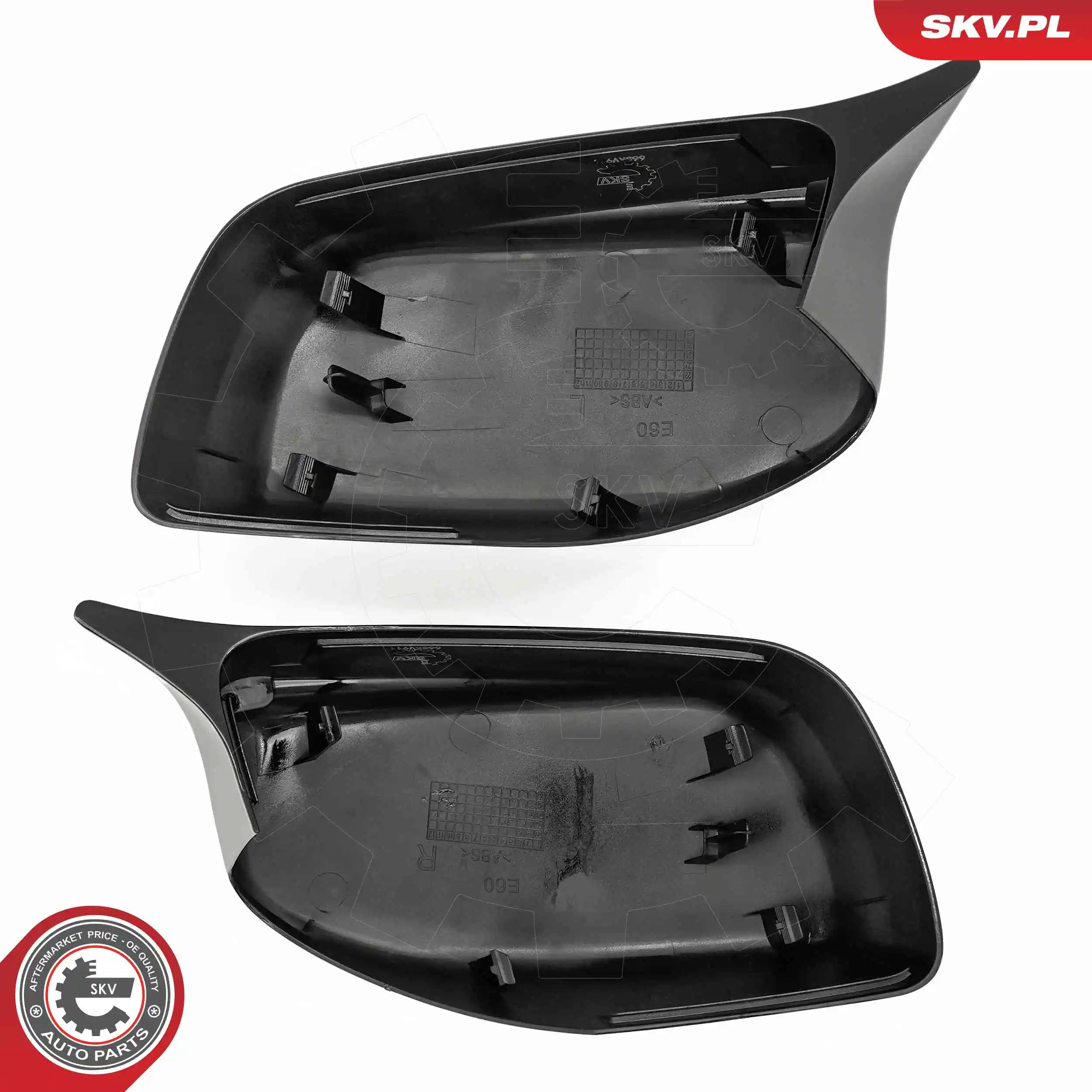 ESEN SKV 66SKV911 Cover, exterior mirror