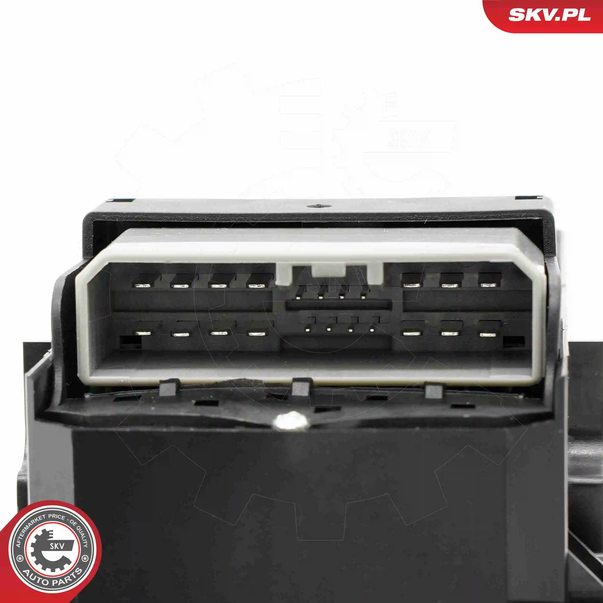 Switch, window regulator 37SKV451