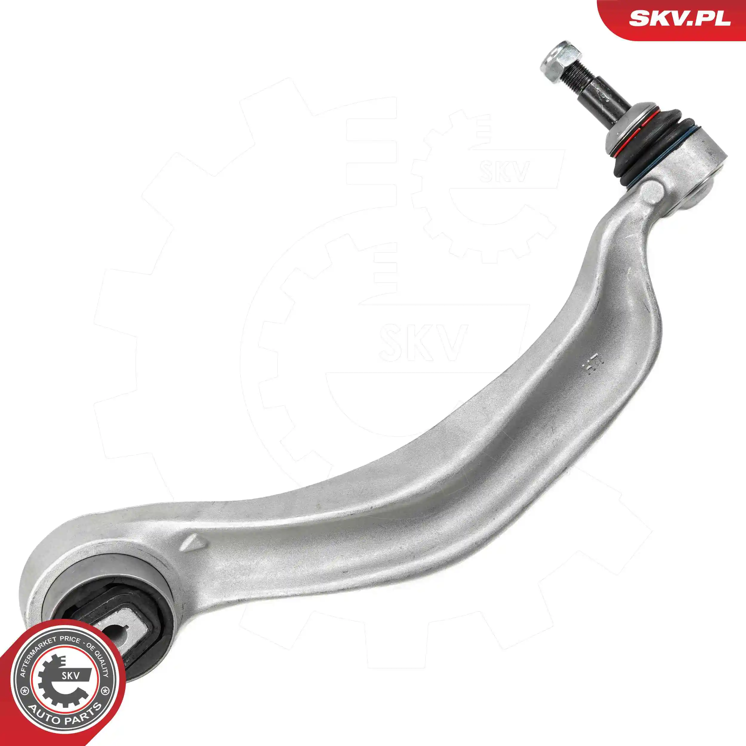 Control/Trailing Arm, wheel suspension 69SKV513