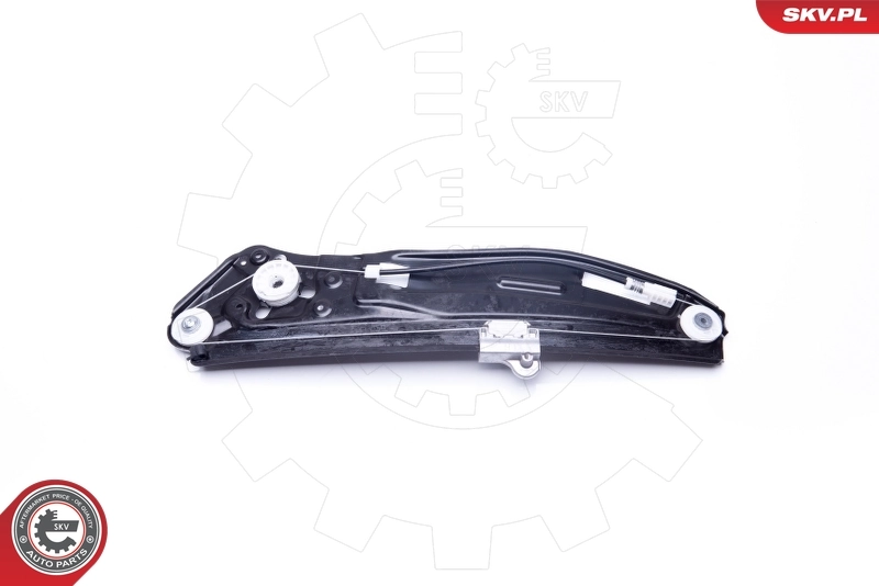 Window Regulator 00SKV413