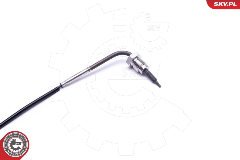 Sensor, exhaust gas temperature 30SKV384