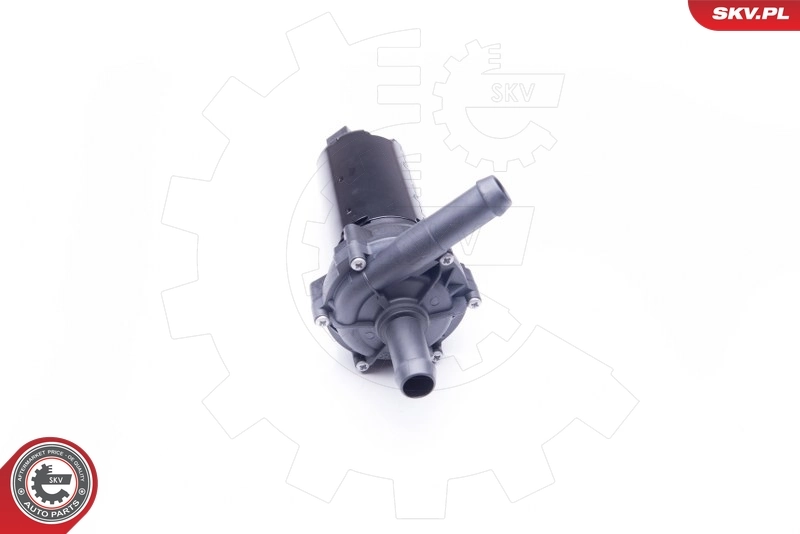 Water Recirculation Pump, parking heater 22SKV007