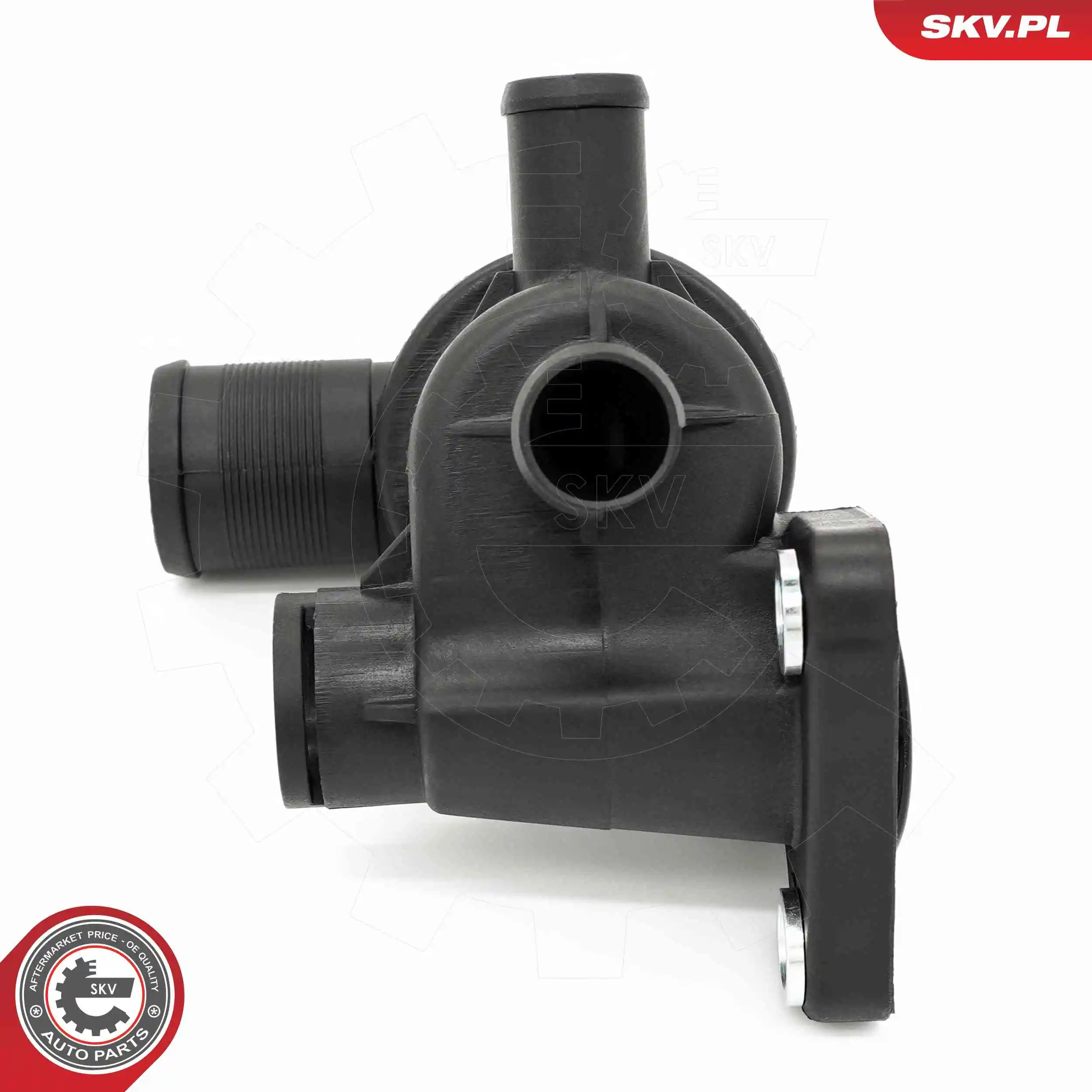 Coolant Flange 20SKV230