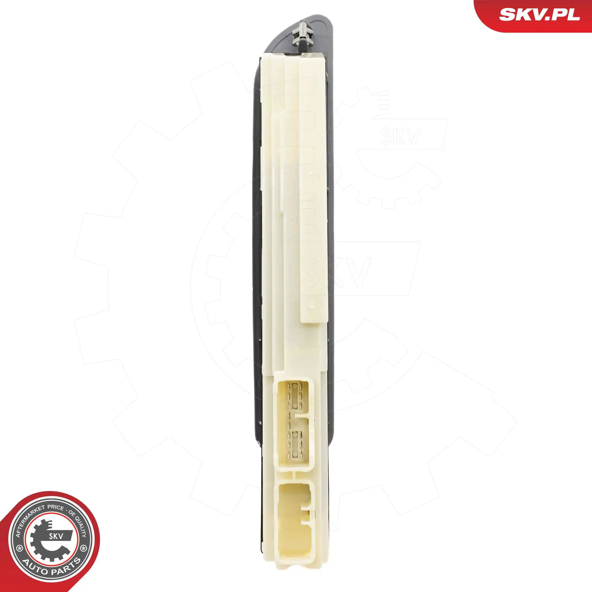 ESEN SKV 37SKV481 Switch, window regulator