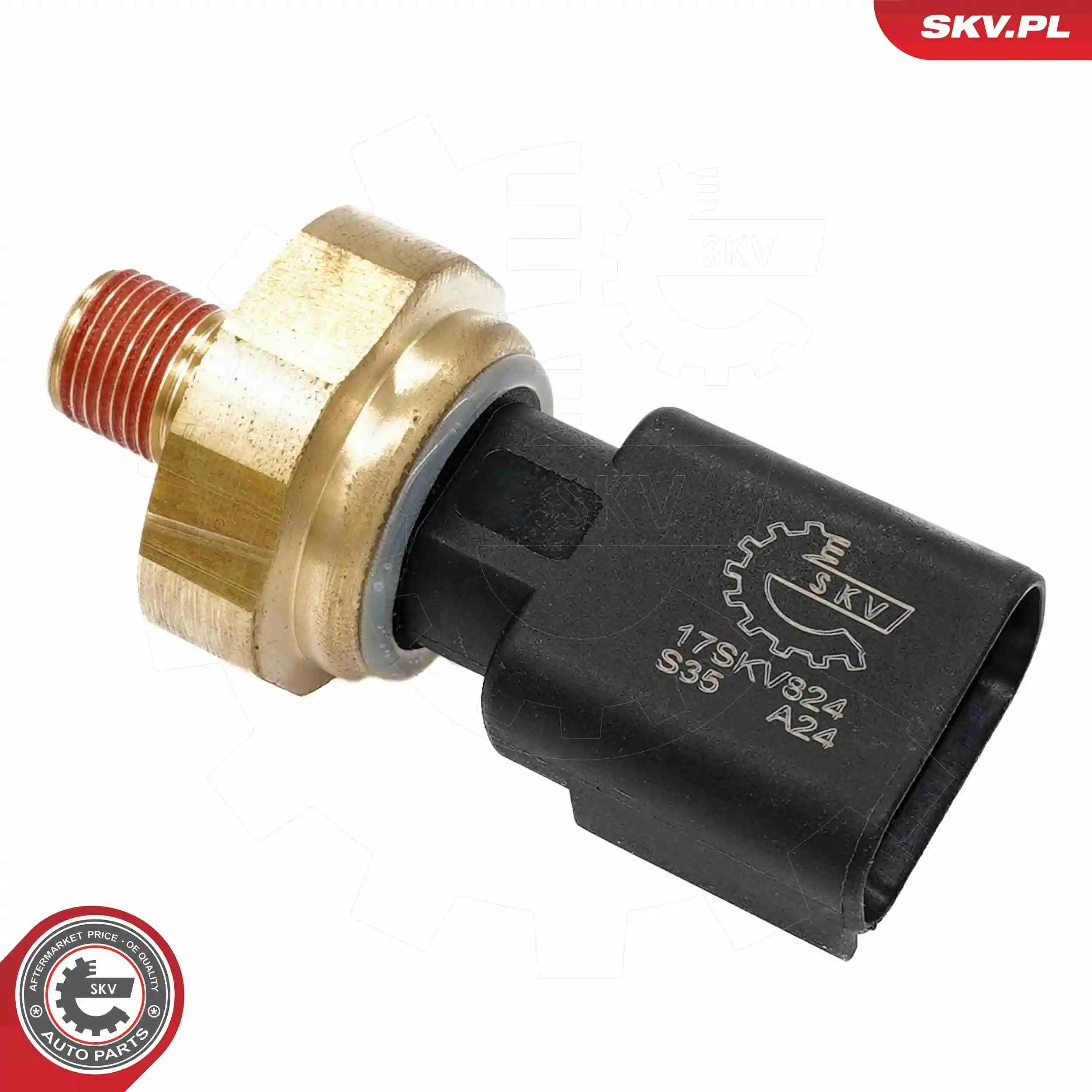 机油压力开关 17SKV824