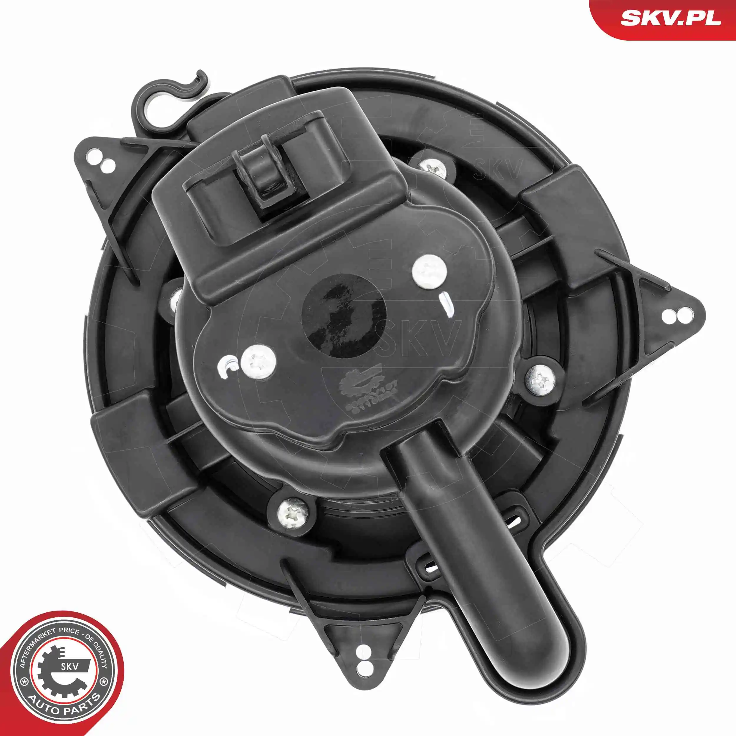 Interior Blower 68SKV157