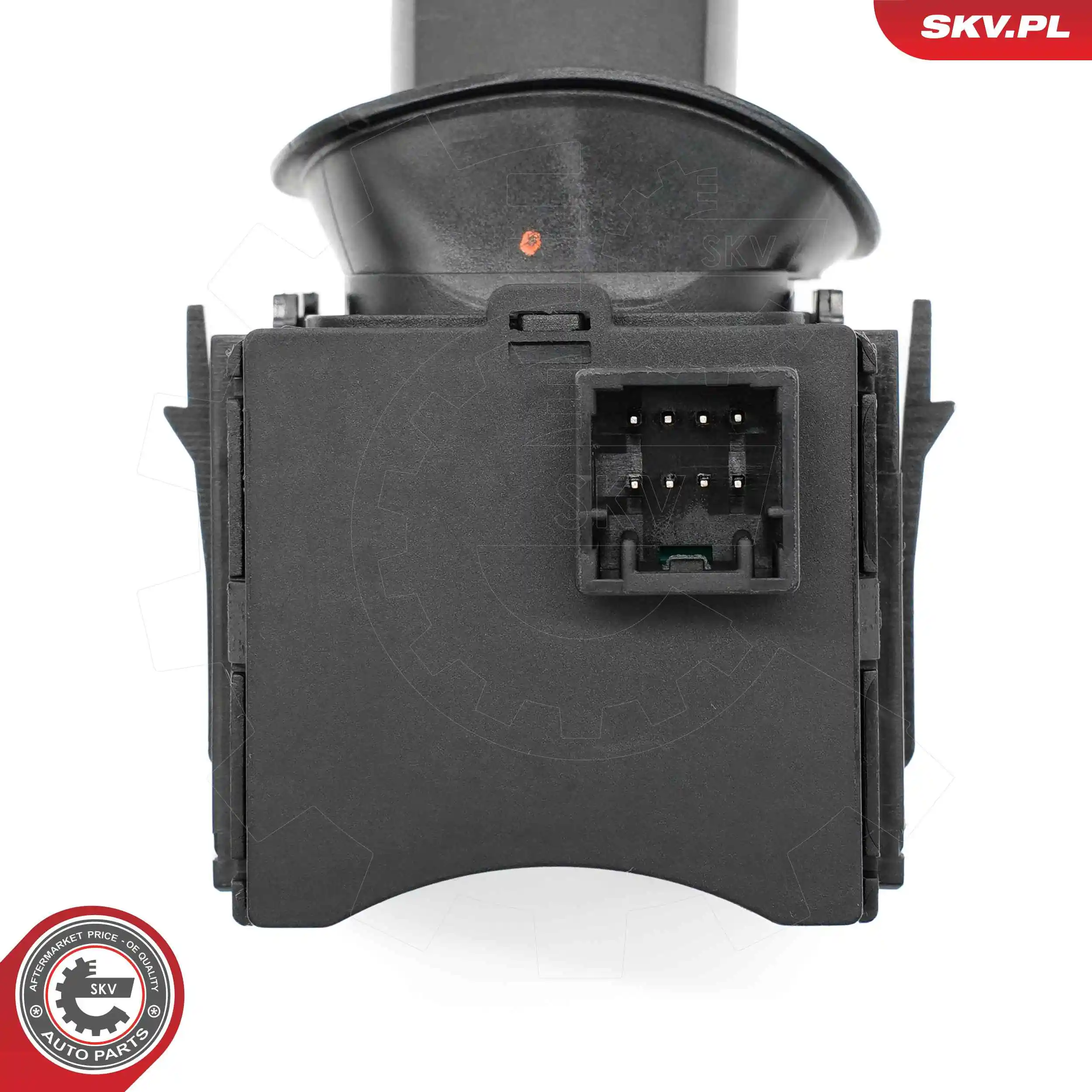 Steering Column Switch 38SKV583