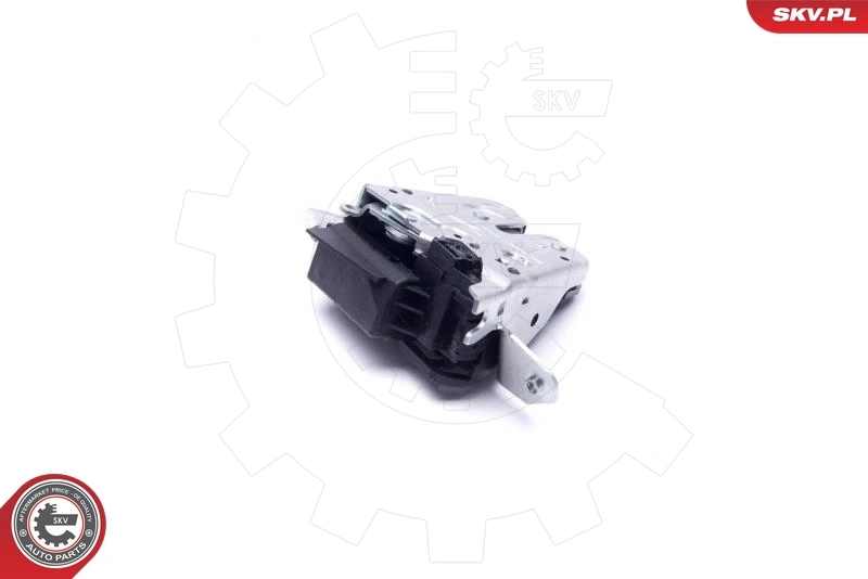 Tailgate Lock 16SKV379