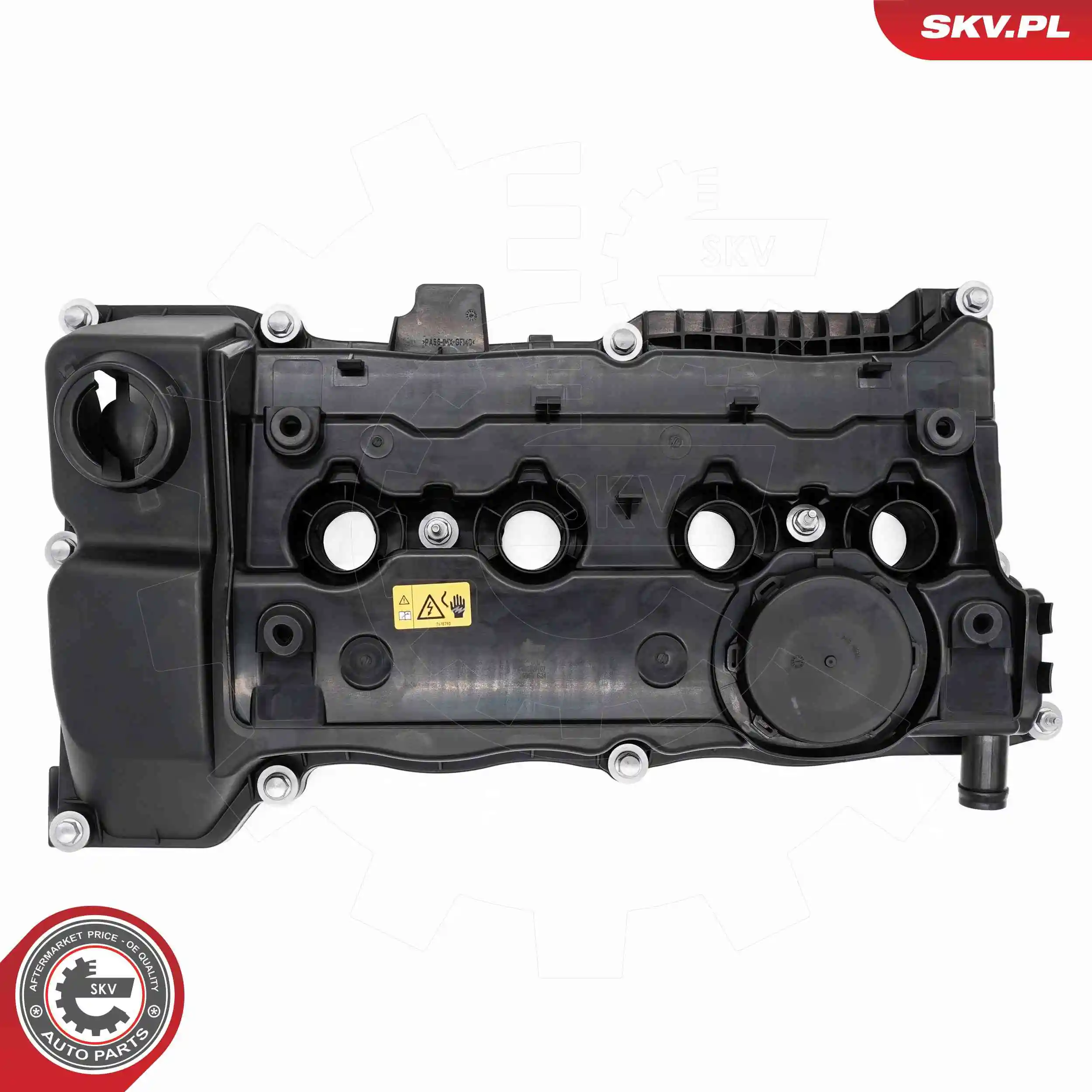 Cylinder Head Cover 48SKV107