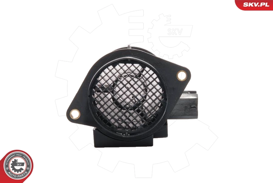 Mass Air Flow Sensor 07SKV138