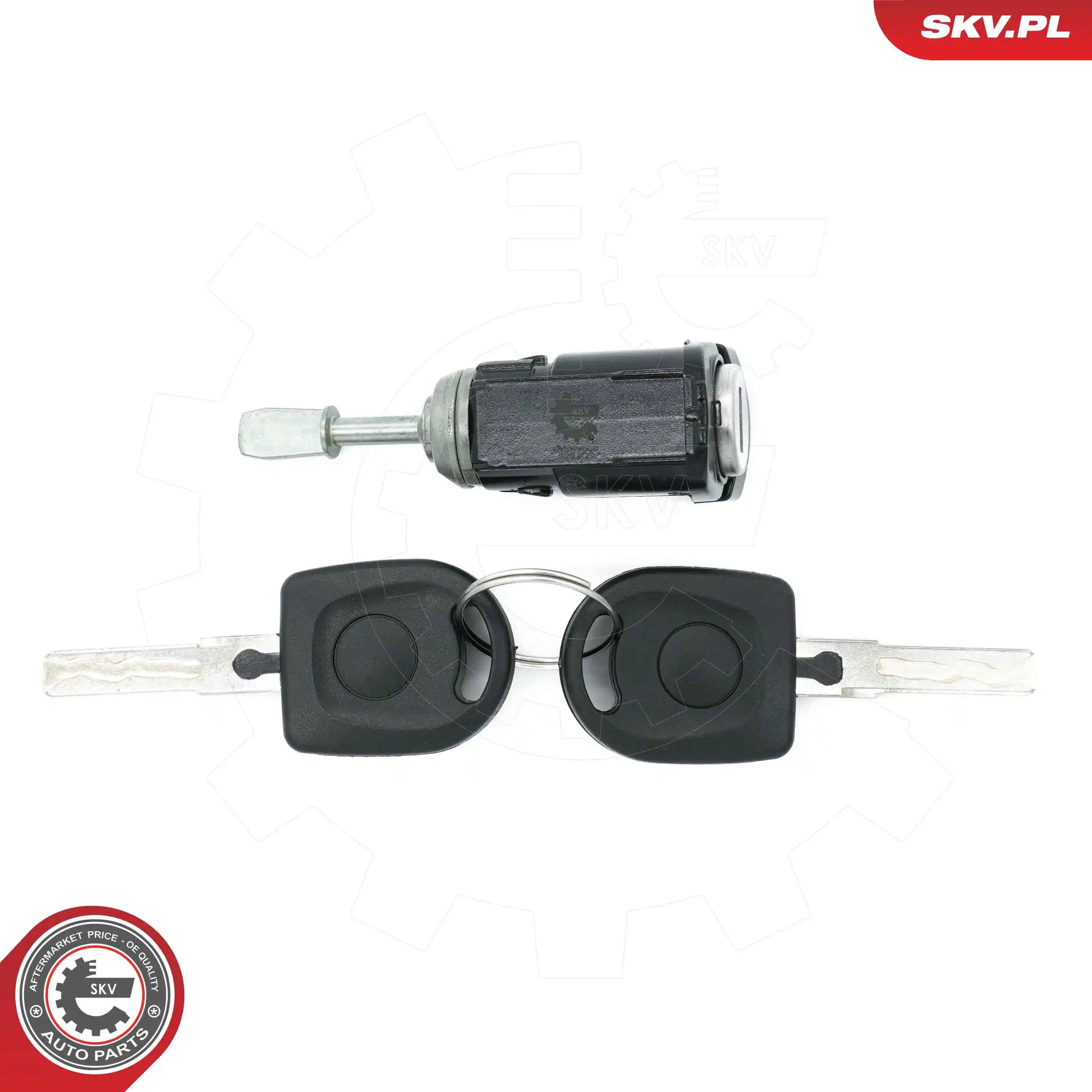 Lock Cylinder 65SKV538