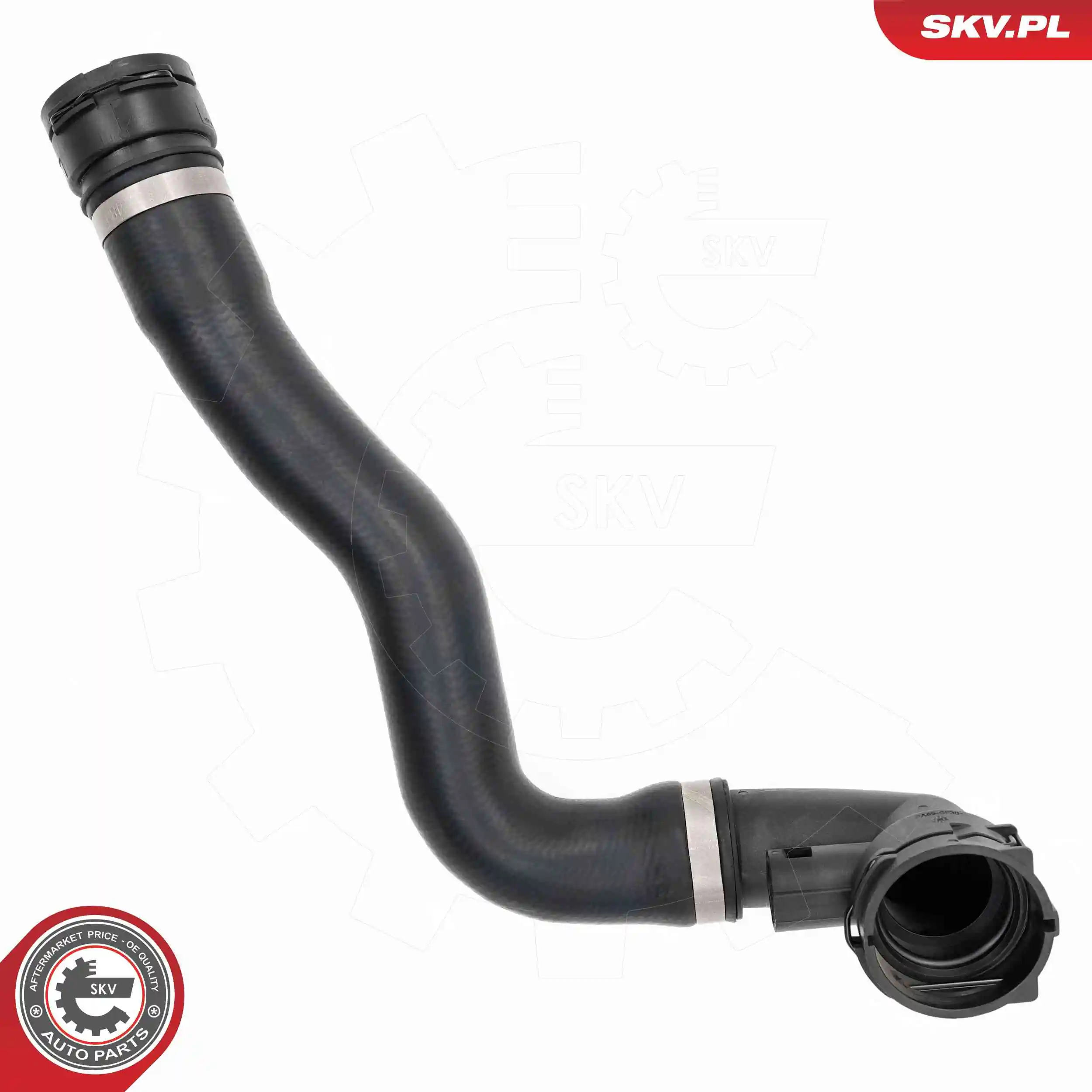 Radiator Hose 54SKV772