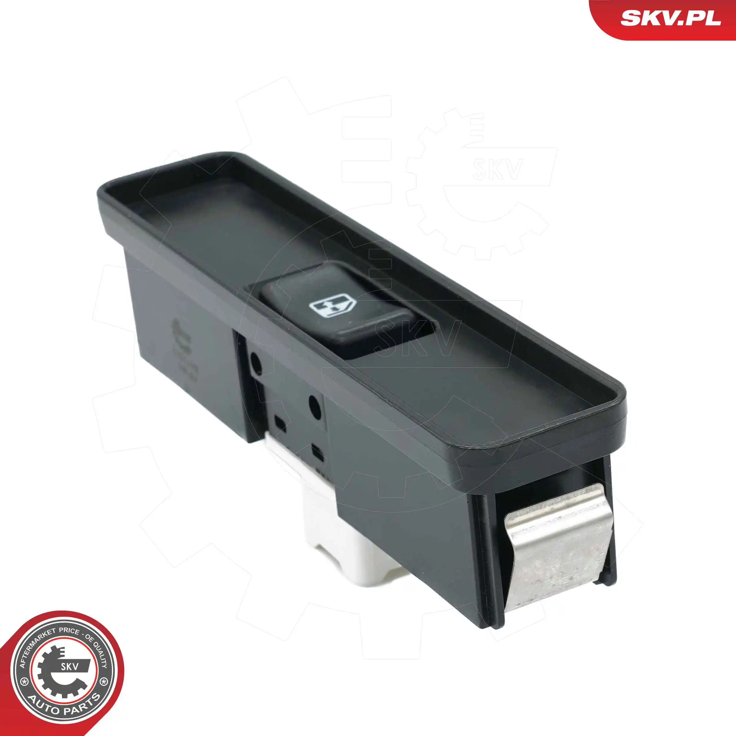Switch, window regulator 37SKV468