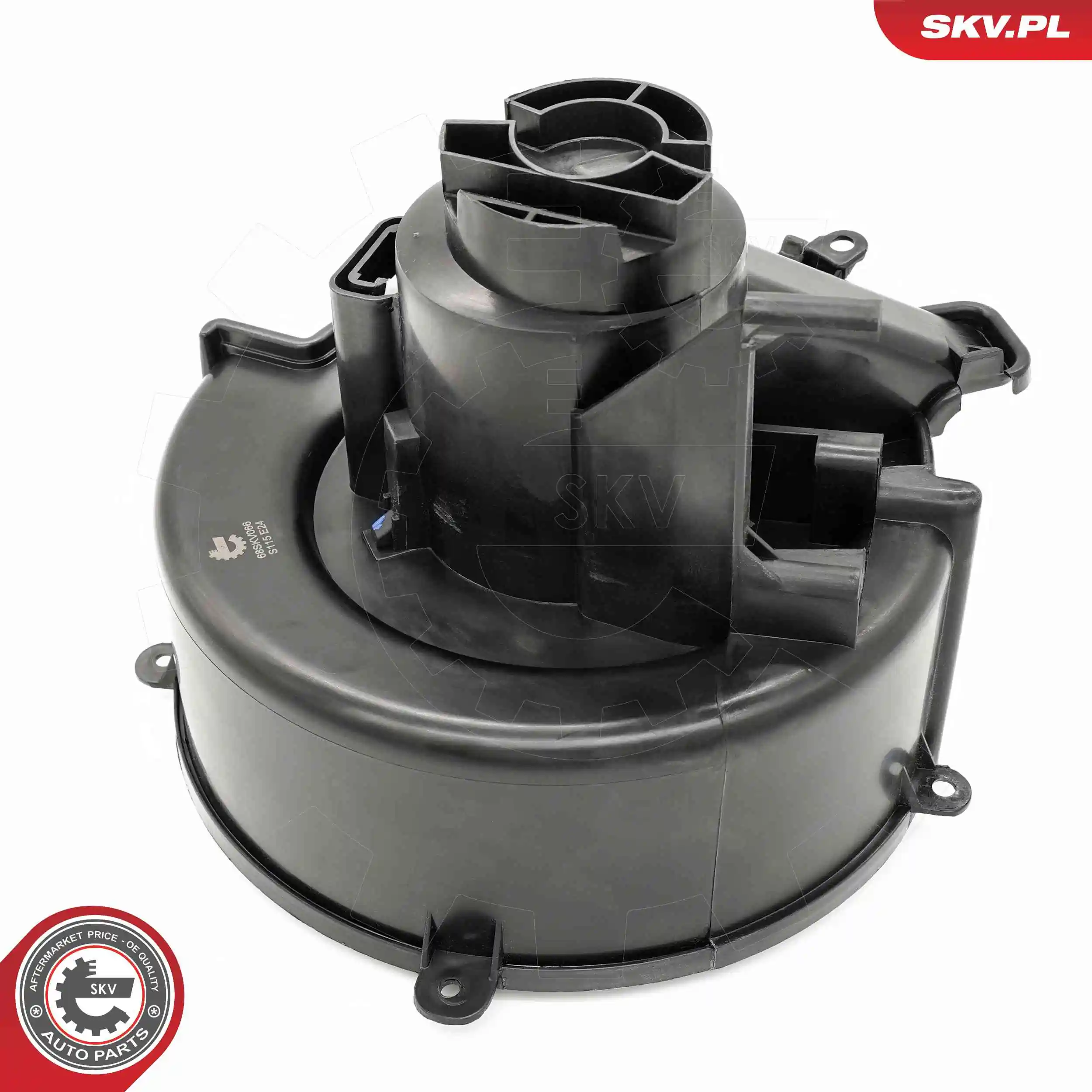 Interior Blower 68SKV066