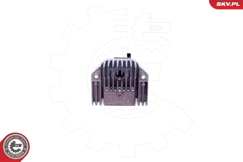 ESEN SKV 59SKV076 Control Unit, lights