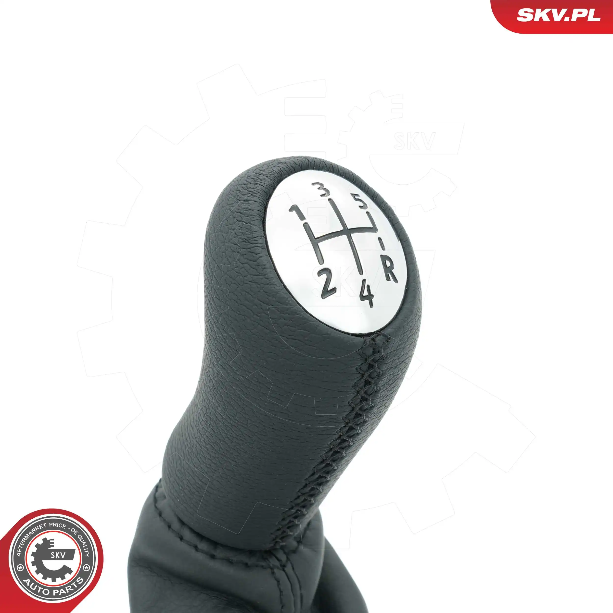 Gear Shift Lever Knob 63SKV511