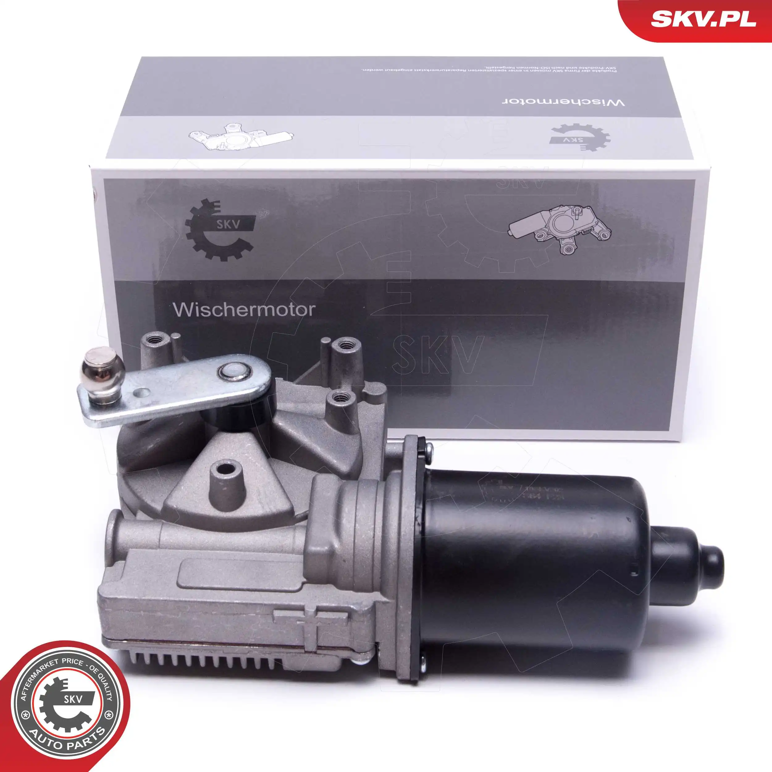 Wiper Motor 19SKV202
