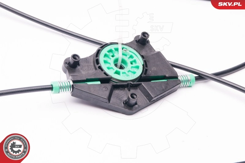 Window Regulator 00SKV161