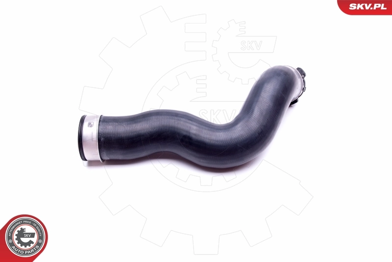 Charge Air Hose 43SKV427