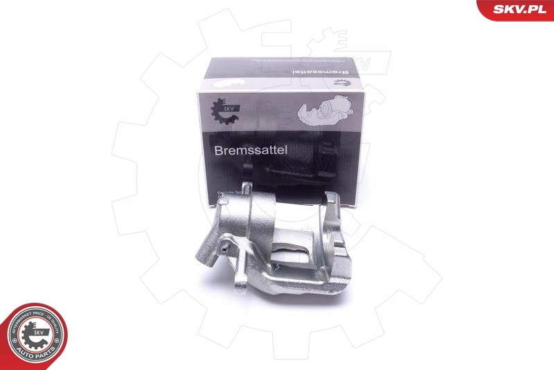 Brake Caliper 55SKV971