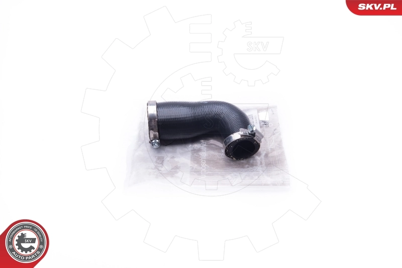 Charge Air Hose 24SKV821