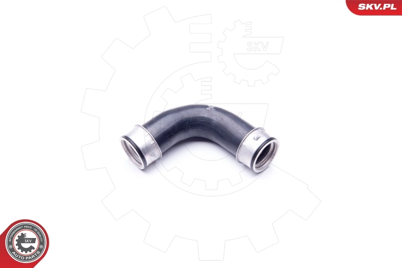 Charge Air Hose 24SKV647