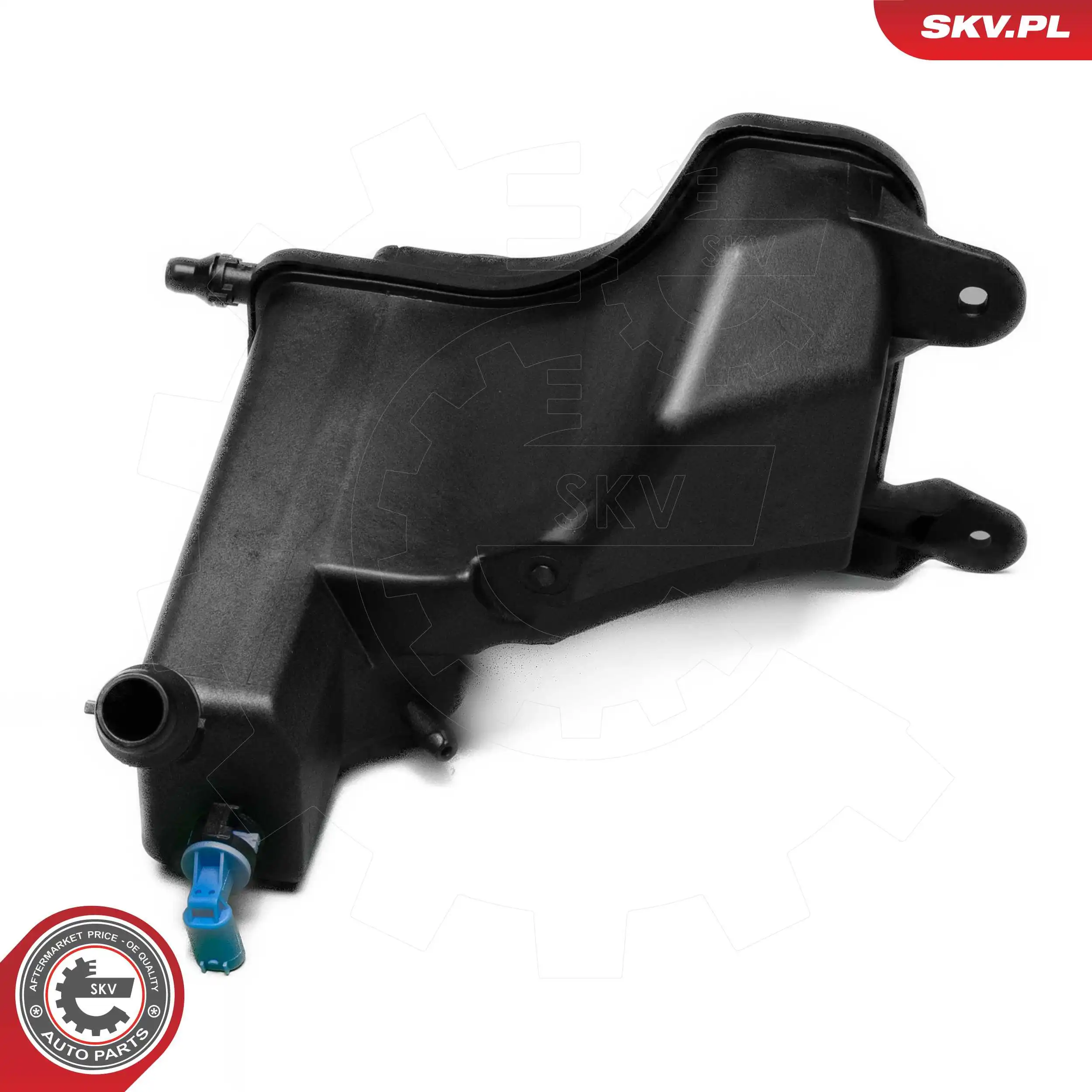 ESEN SKV 61SKV449 Expansion Tank, coolant